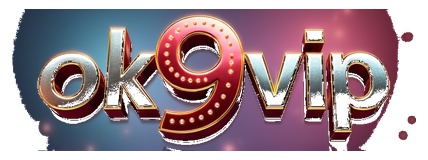 ok9vip logo