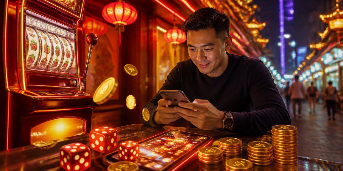 ok9vip Những gì chúng tôi đặt vào sảnh Fortune Mouse