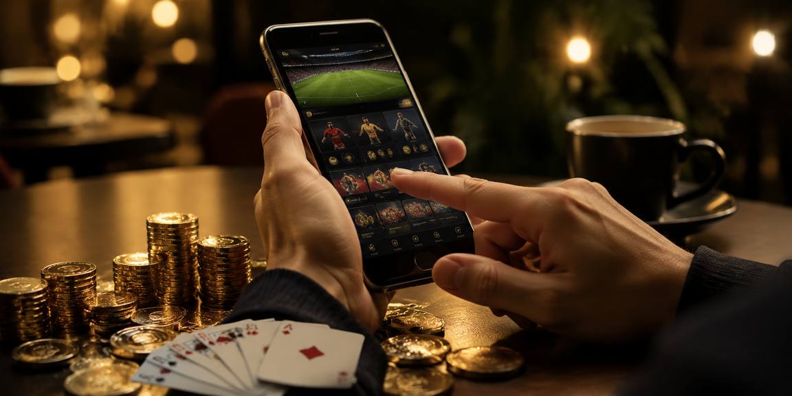ok9vip Live Casino